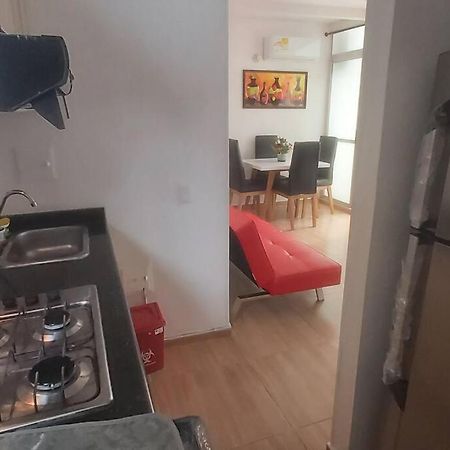 Hermoso Apartamento, Cartagena, Amoblado, Comodo. Esterno foto