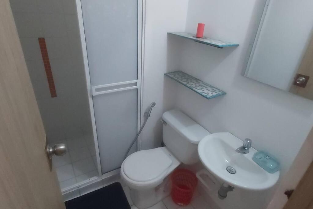 Hermoso Apartamento, Cartagena, Amoblado, Comodo. Esterno foto
