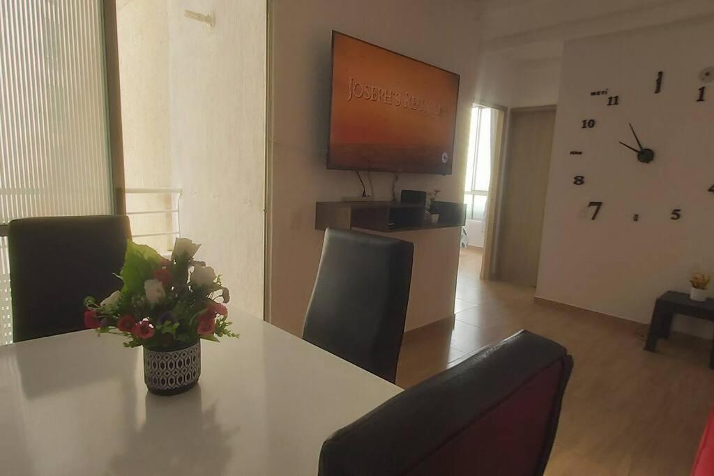 Hermoso Apartamento, Cartagena, Amoblado, Comodo. Esterno foto
