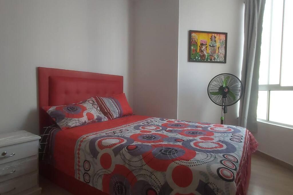 Hermoso Apartamento, Cartagena, Amoblado, Comodo. Esterno foto