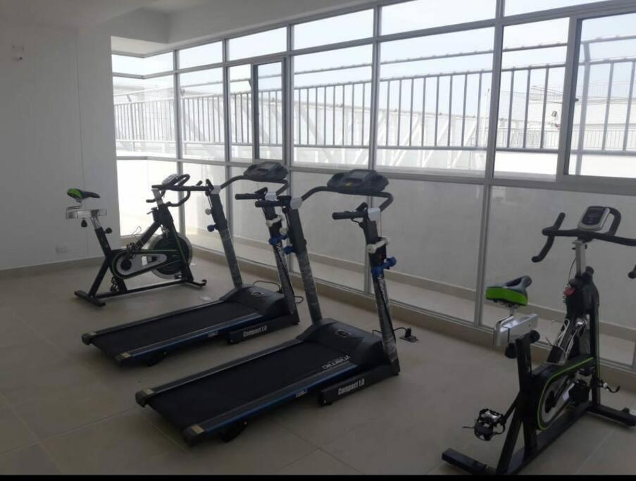 Hermoso Apartamento, Cartagena, Amoblado, Comodo. Esterno foto