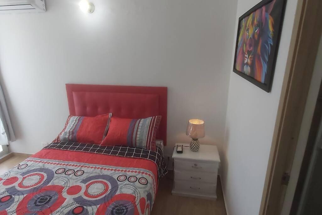Hermoso Apartamento, Cartagena, Amoblado, Comodo. Esterno foto
