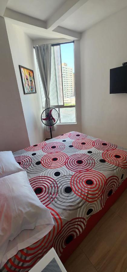 Hermoso Apartamento, Cartagena, Amoblado, Comodo. Esterno foto