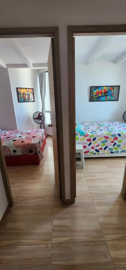 Hermoso Apartamento, Cartagena, Amoblado, Comodo. Esterno foto