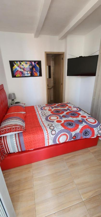 Hermoso Apartamento, Cartagena, Amoblado, Comodo. Esterno foto