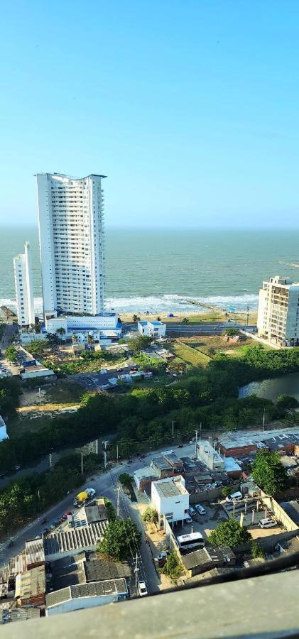 Hermoso Apartamento, Cartagena, Amoblado, Comodo. Esterno foto